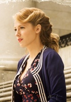 The Age of Adaline movie poster (2015) t-shirt #1243230