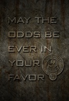 The Hunger Games movie poster (2012) mug #MOV_b3f94f77