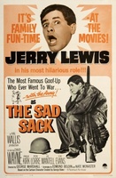 The Sad Sack movie poster (1957) mug #MOV_b3fa6b78