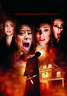 Sorority Row movie poster (2009) puzzle MOV_b40e387e