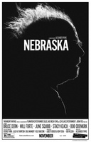 Nebraska movie poster (2013) Longsleeve T-shirt #1122910