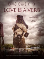 Love Is a Verb movie poster (2014) Tank Top #1199314
