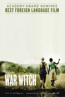 Rebelle movie poster (2012) Poster MOV_b429c877