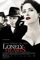 Lonely Hearts movie poster (2006) tote bag #MOV_b45274e4