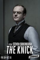 The Knick movie poster (2014) mug #MOV_b453626c