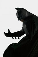 Batman Begins movie poster (2005) sweatshirt #703713