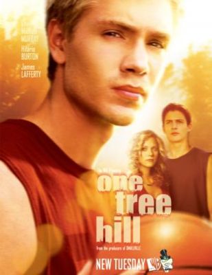 One Tree Hill movie poster (2003) Poster MOV_b45eb2c7