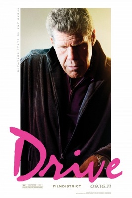 Drive movie poster (2011) puzzle MOV_b46e8a3f