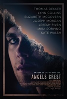 Angels Crest movie poster (2011) t-shirt #715395