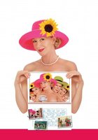 Calendar Girls movie poster (2003) tote bag #MOV_b48b3ab1