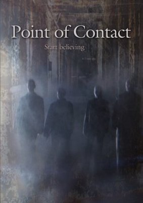 Ghost Hunters: Point of Contact movie poster (2006) Poster MOV_b48ebc17