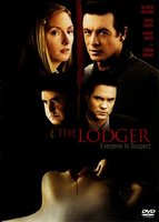 The Lodger movie poster (2009) Longsleeve T-shirt #650811