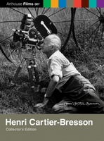 Henri Cartier-Bresson - Biographie eines Blicks movie poster (2003) hoodie #870172