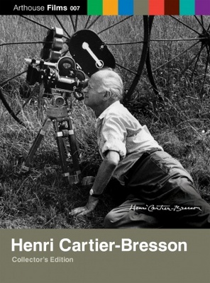 Henri Cartier-Bresson - Biographie eines Blicks movie poster (2003) Poster MOV_b4967d59