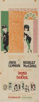 Irma la Douce movie poster (1963) magic mug #MOV_b4ad628c