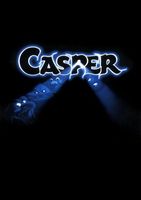 Casper movie poster (1995) Mouse Pad MOV_b4af1231