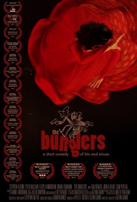 The Bunglers movie poster (2012) Poster MOV_b4b0e90a