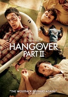 The Hangover Part II movie poster (2011) tote bag #MOV_b4c61a16