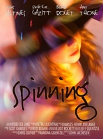 Spinning movie poster (2011) sweatshirt #1078928