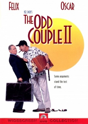 The Odd Couple II movie poster (1998) mug #MOV_b4cdb733