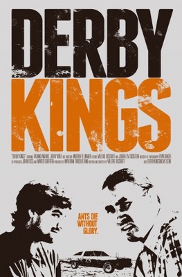Derby Kings movie poster (2012) mug #MOV_b4d12761