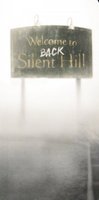 Silent Hill 2 movie poster (2010) Longsleeve T-shirt #692964