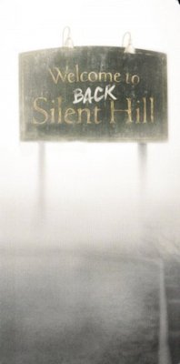 Silent Hill 2 movie poster (2010) Poster MOV_b4e4686d