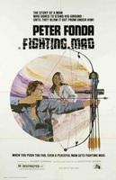 Fighting Mad movie poster (1976) Longsleeve T-shirt #666879