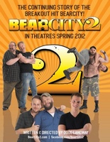 BearCity 2 movie poster (2012) hoodie #741169