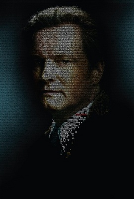 Tinker Tailor Soldier Spy movie poster (2011) poster