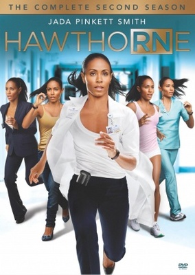 Hawthorne movie poster (2009) mug