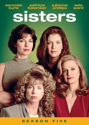 Sisters movie poster (1996) Tank Top