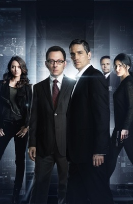 Person of Interest movie poster (2011) puzzle MOV_b5005ead