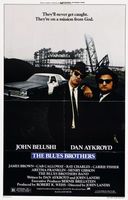 The Blues Brothers movie poster (1980) mug #MOV_b53379b4