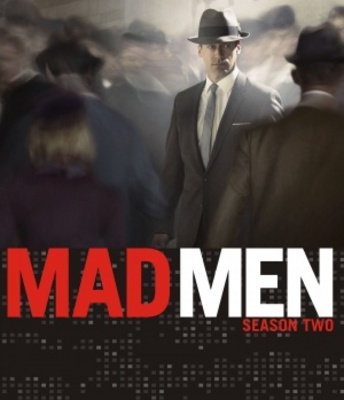 Mad Men movie poster (2007) Poster MOV_b5348c07