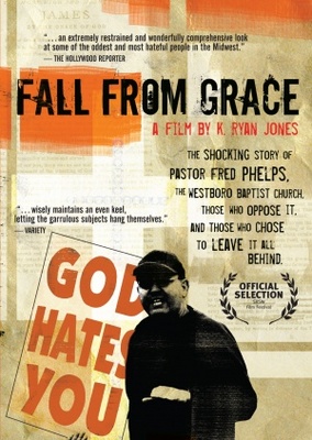 Fall from Grace movie poster (2007) Poster MOV_b5367c5d