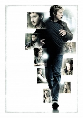 The Company You Keep movie poster (2012) poster with hanger