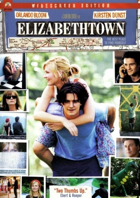 Elizabethtown movie poster (2005) Mouse Pad MOV_b5464a15