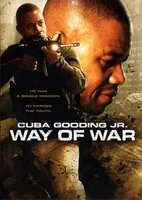 The Way of War movie poster (2008) hoodie #660890