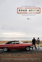 Tie Pohjoiseen movie poster (2012) Tank Top #752724