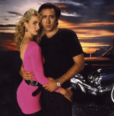 Wild At Heart movie poster (1990) t-shirt