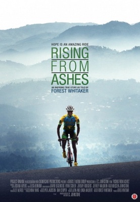 Rising from Ashes movie poster (2012) mug #MOV_b55682da