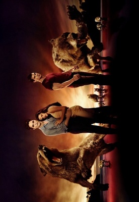The Twilight Saga: Breaking Dawn movie poster (2011) puzzle MOV_b569b70e