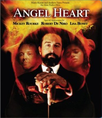 Angel Heart movie poster (1987) puzzle MOV_b56fe436