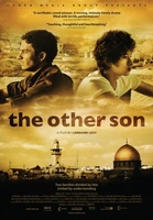 Le fils de l'autre movie poster (2012) tote bag #MOV_b57da421