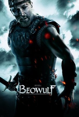 Beowulf movie poster (2007) tote bag #MOV_b58a64c3
