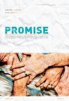 Promise movie poster (2008) Mouse Pad MOV_b58c53da