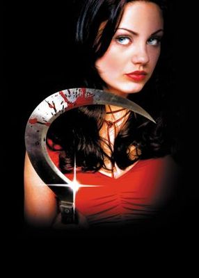 American Psycho II: All American Girl movie poster (2002) wood print