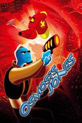 Osmosis Jones movie poster (2001) magic mug #MOV_b59084de