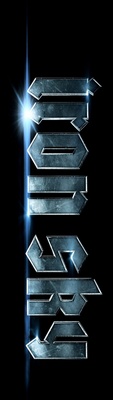 Iron Sky movie poster (2012) hoodie